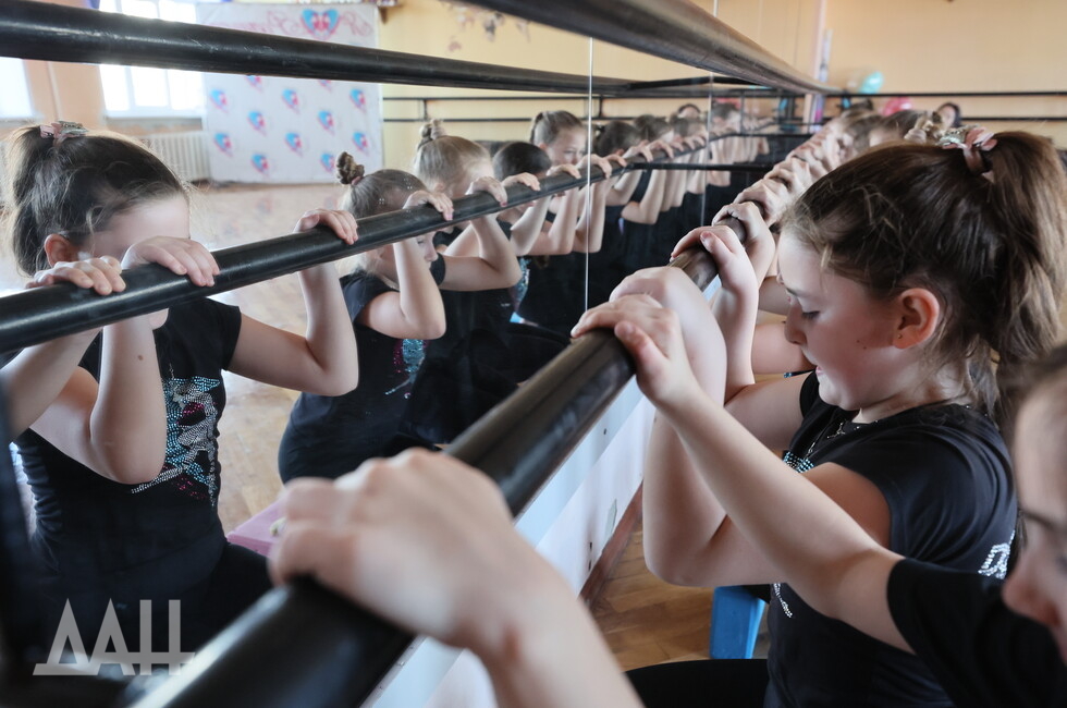 Фото: Донецкое агентство новостей