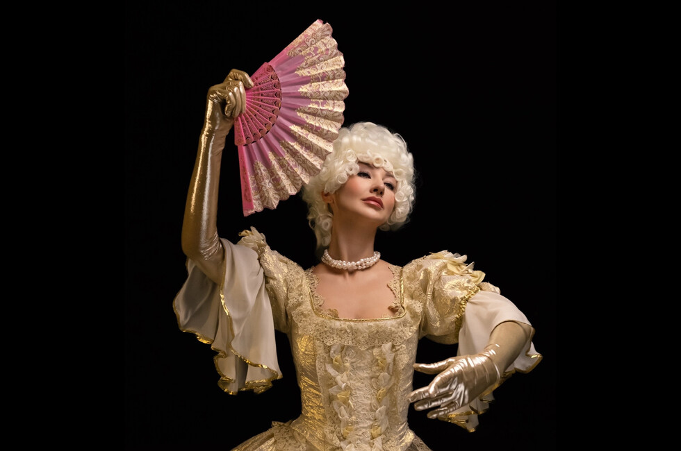 Фото: Официальная страница певицы MARGO в ВК