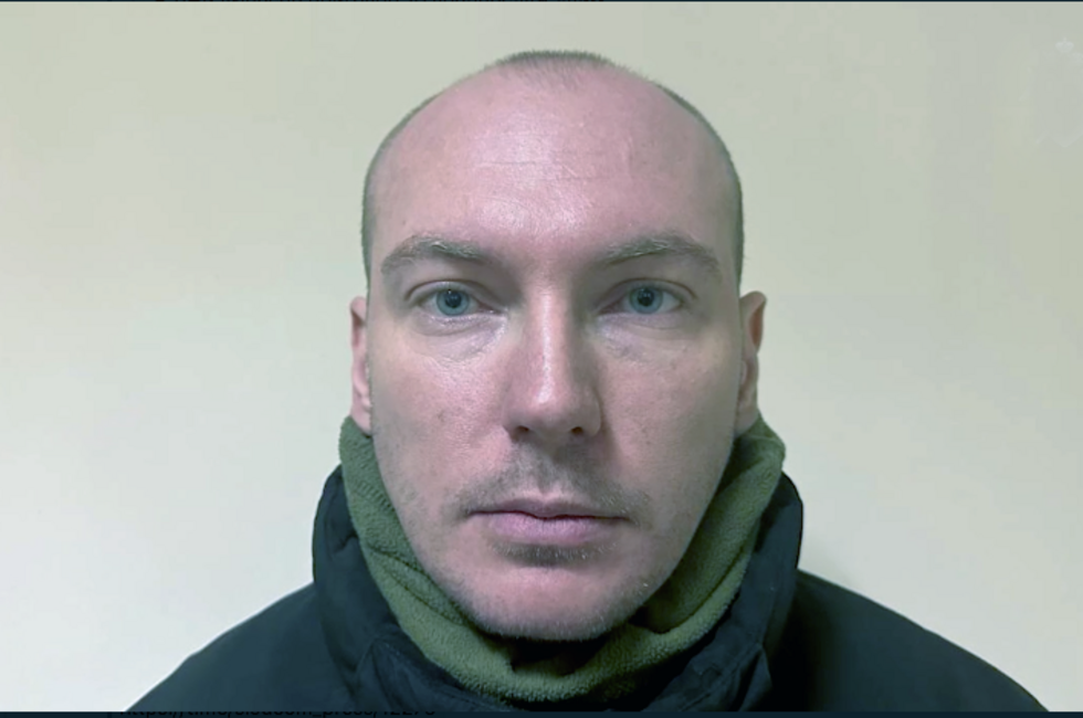 Скриншот: Официальный Телеграм-канал Следственного комитета РФ