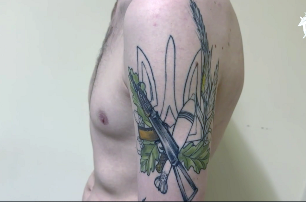 Скриншот: Официальный Телеграм-канал Следственного комитета РФ