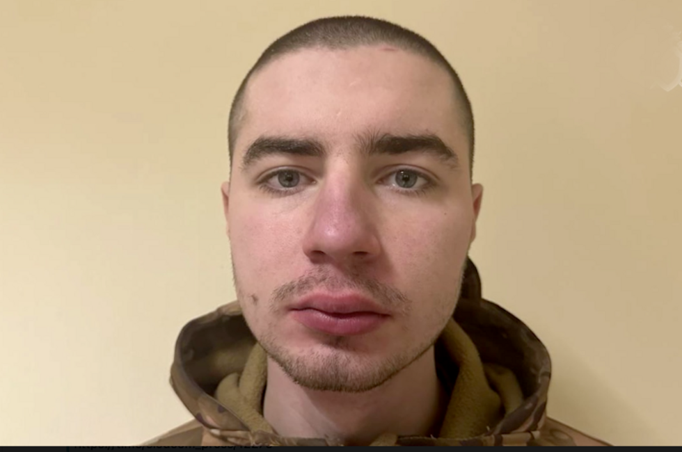 Скриншот: Официальный Телеграм-канал Следственного комитета РФ