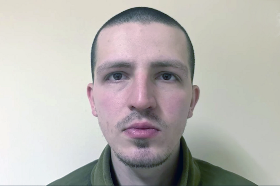 Скриншот: Официальный Телеграм-канал Следственного комитета РФ