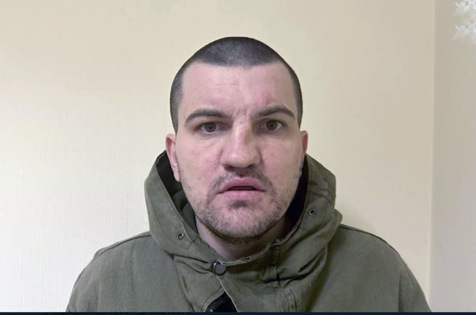 Скриншот: Официальный Телеграм-канал Следственного комитета РФ