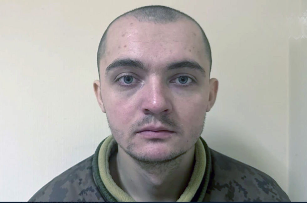 Скриншот: Официальный Телеграм-канал Следственного комитета РФ