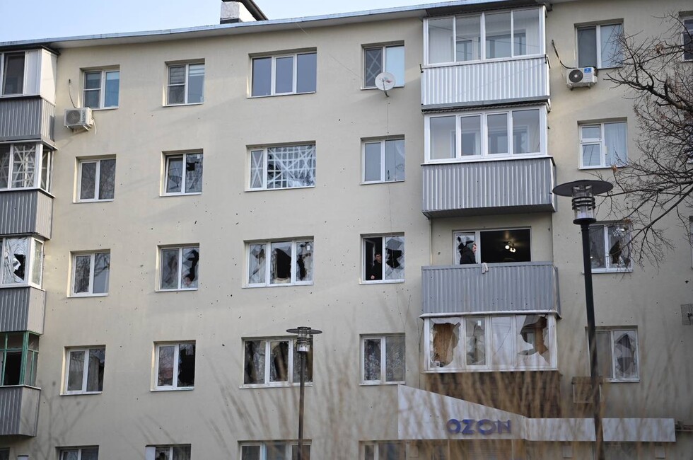 Фото: Официальный ТГ-канал губернатора Белгородской области Вячеслава Гладкова