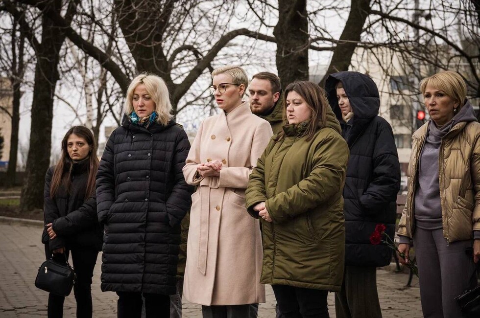 Фото: Официальный ТГ-канал депутата НС ДНР Марины Каплянок