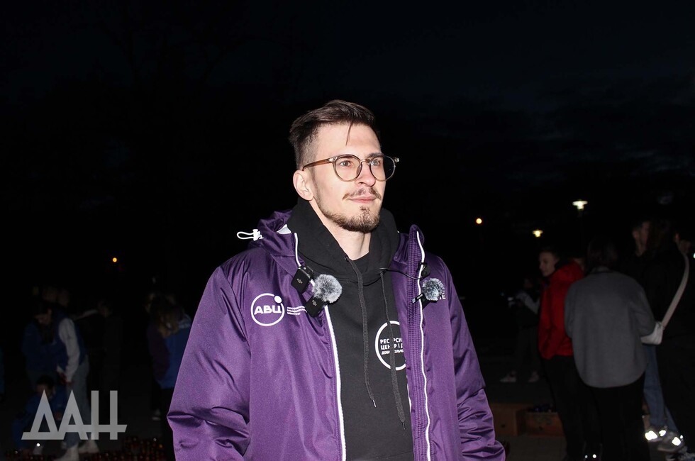 Фото: Донецкое агентство новостей