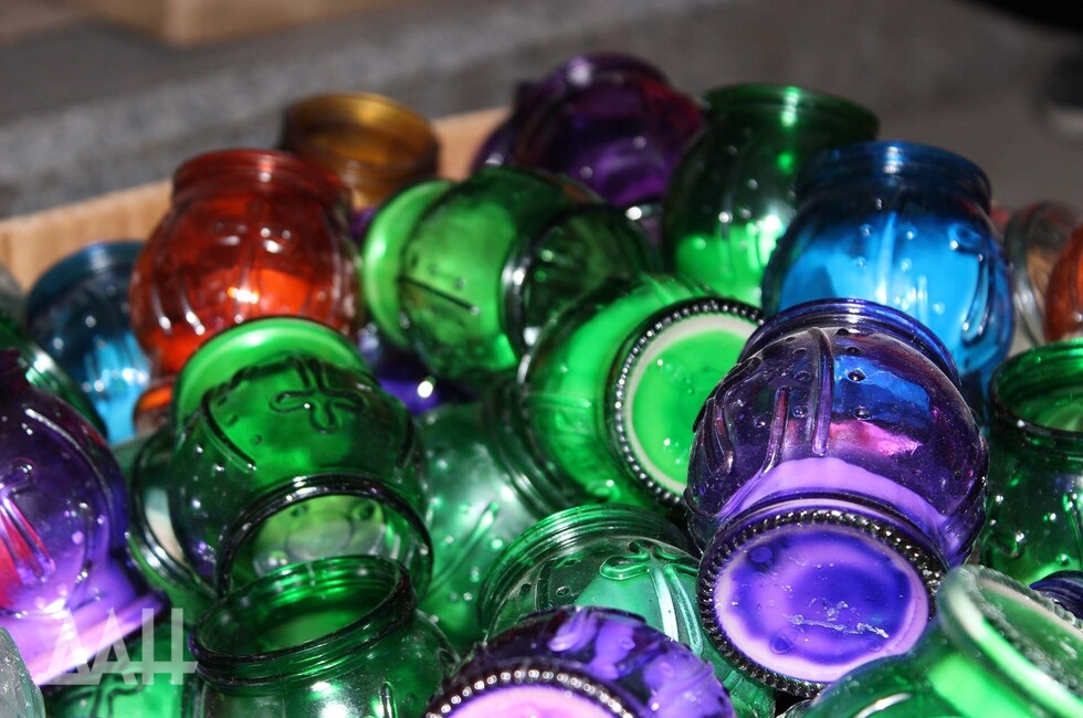 Фото: Донецкое агентство новостей