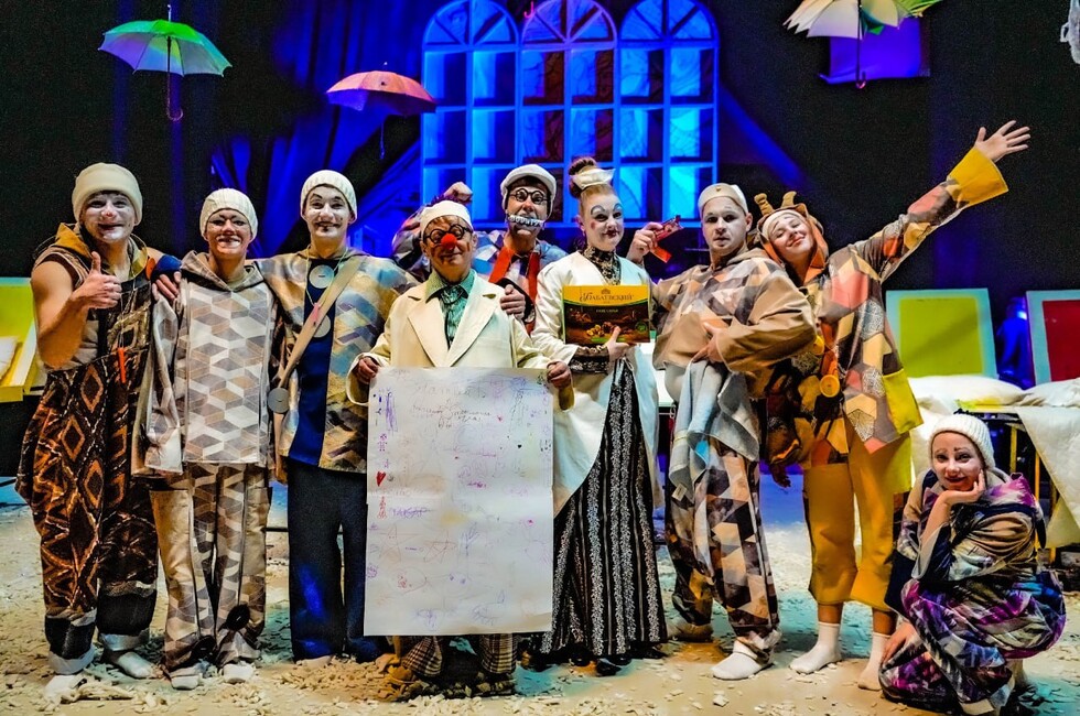 Фото: АНО "Россия - страна возможностей"