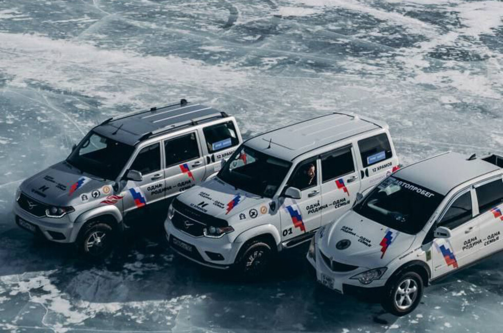 Фото: Проект "12 храмов"