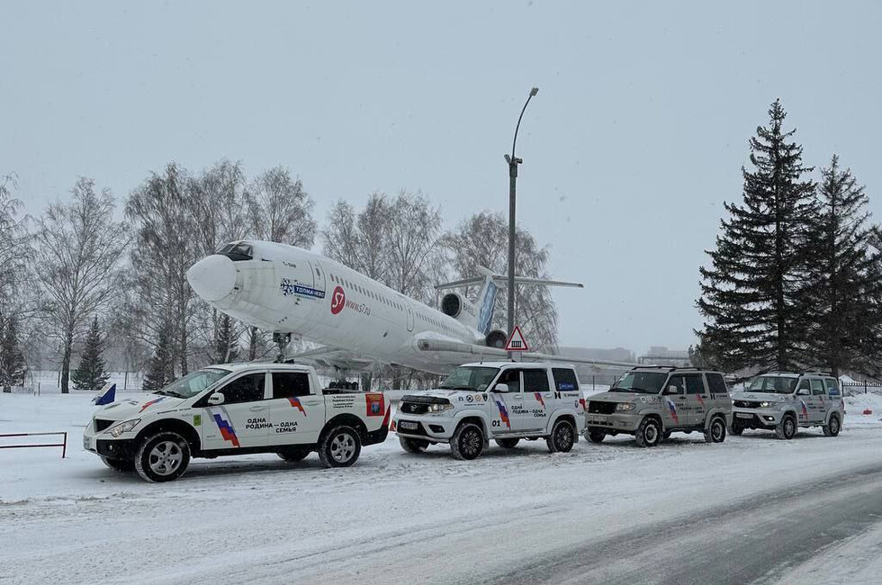 Фото: Проект "12 храмов"