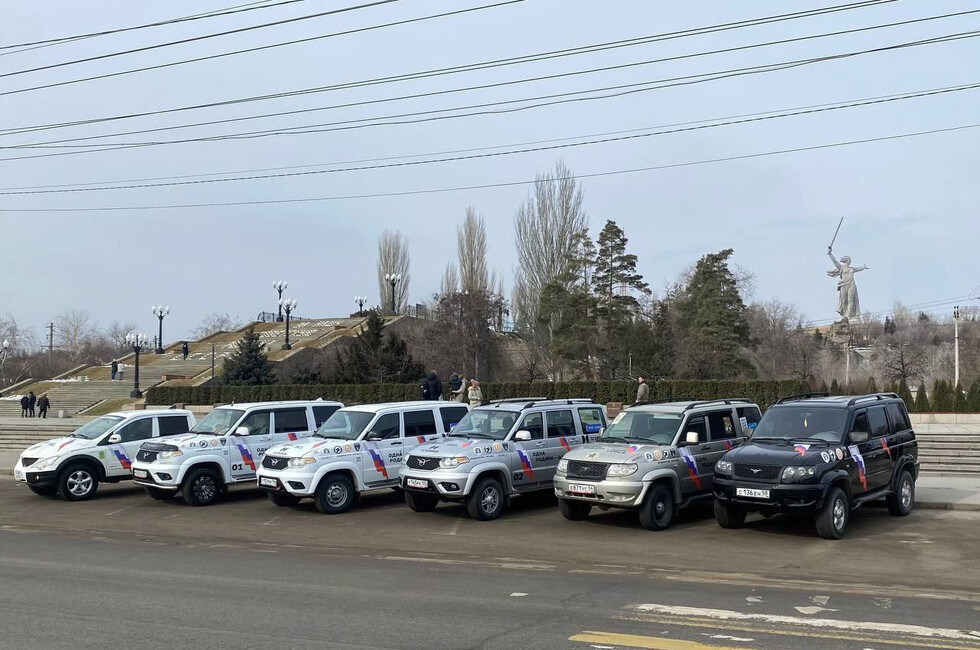 Фото: Проект "12 храмов"