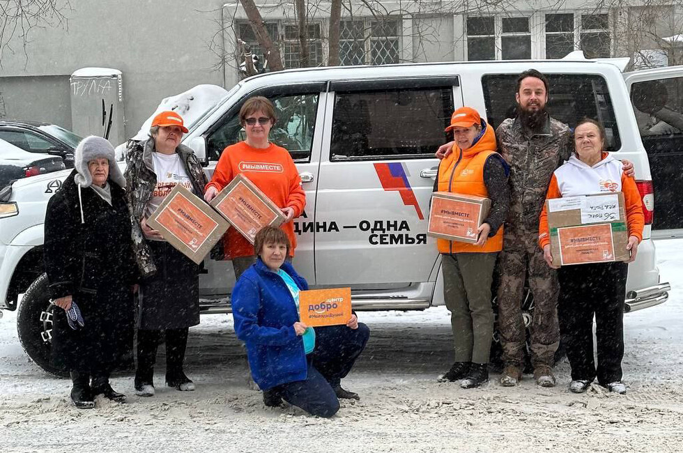 Фото: Проект "12 храмов"