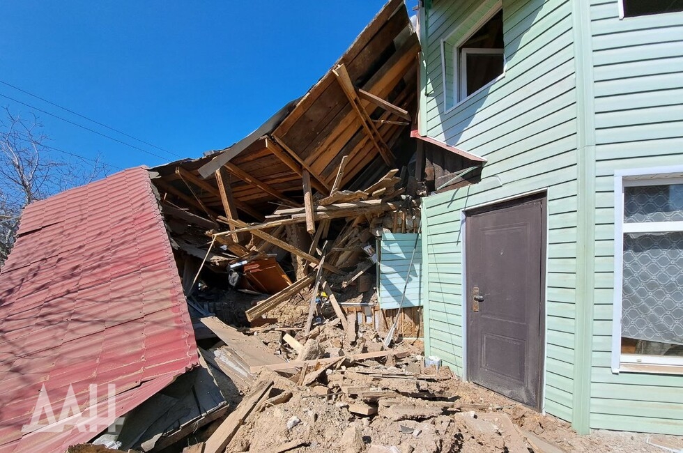 Фото: Донецкое агентство новостей