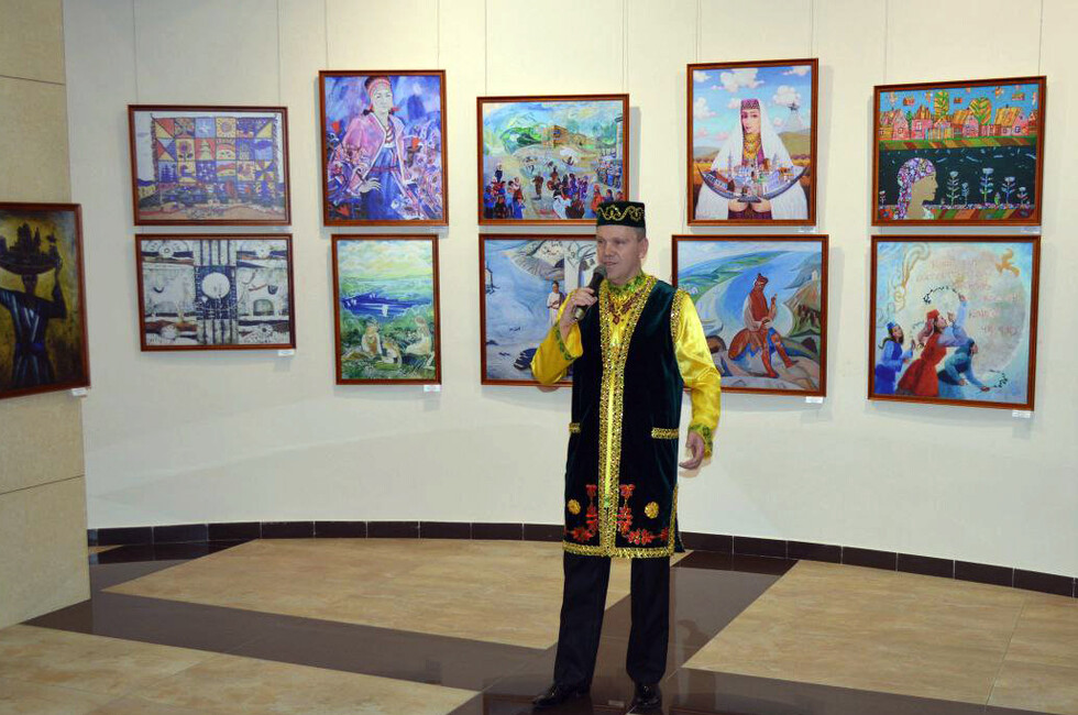 Фото: Музей «Арт-Донбасс»