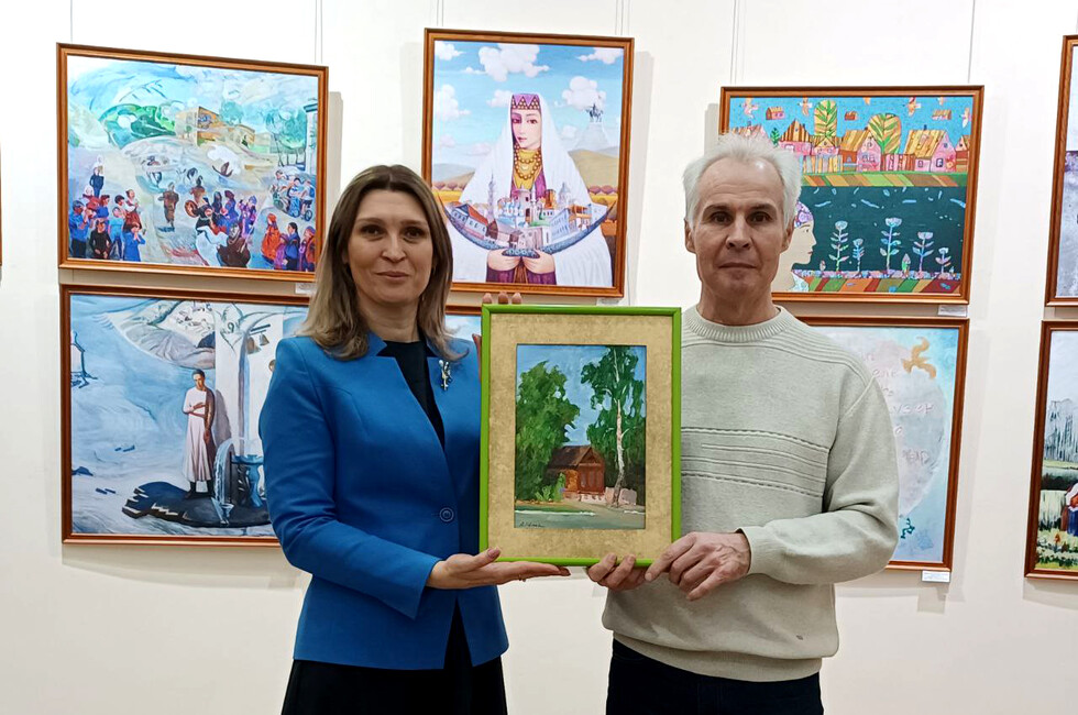 Фото: Музей «Арт-Донбасс»