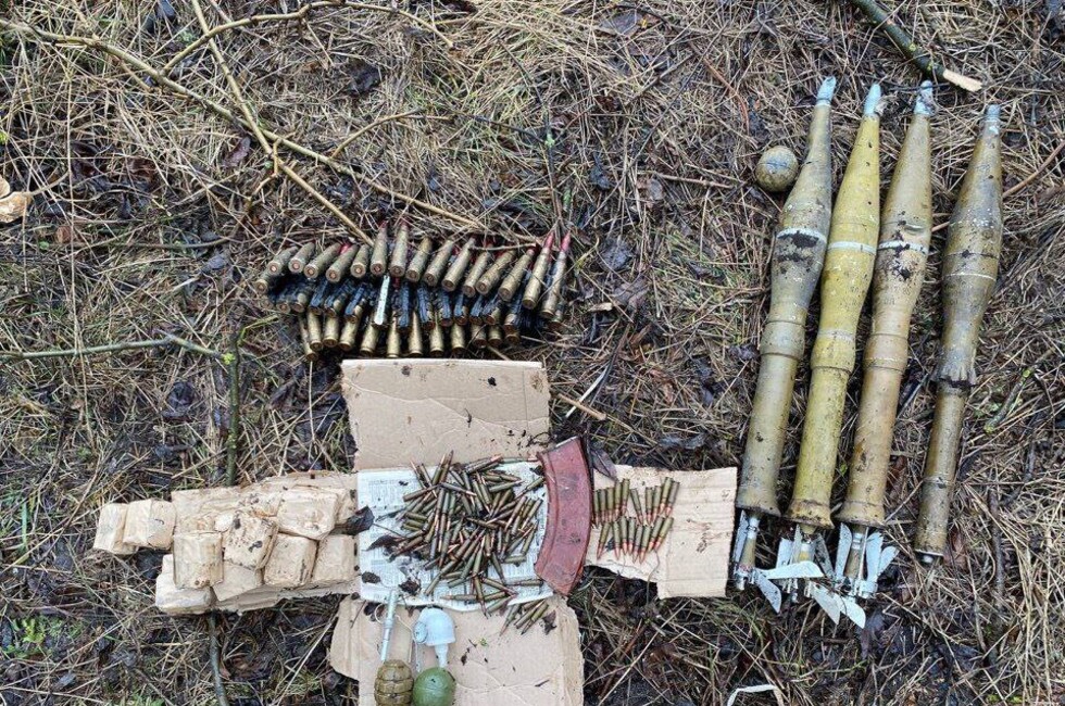 Фото: Официальный Телеграм-канал Росгвардия РФ