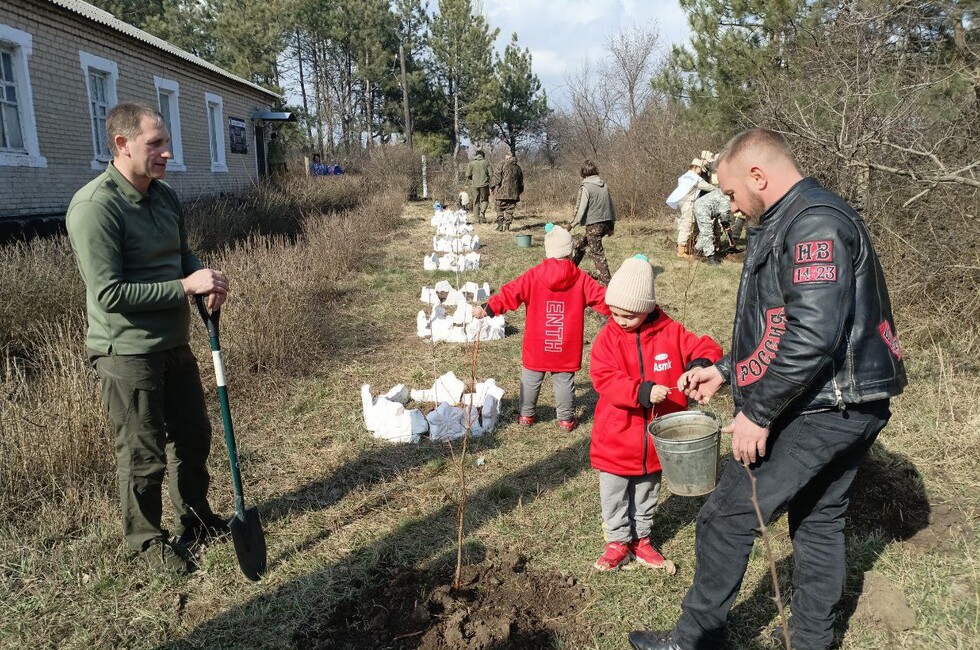Фото: Официальный Тг-канал главы муниципального образования Шахтерского муниципального округа ДНР Александра Шатова