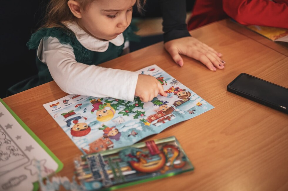 Фото: пресс-служба Ресурсного центра поддержки добровольчества в ДНР