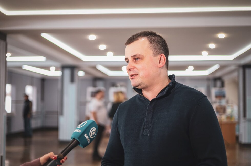 Фото: пресс-служба Ресурсного центра поддержки добровольчества в ДНР