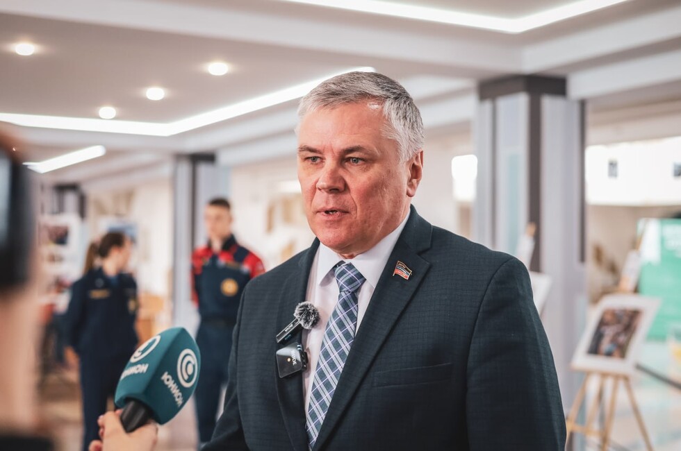 Фото: пресс-служба Ресурсного центра поддержки добровольчества в ДНР