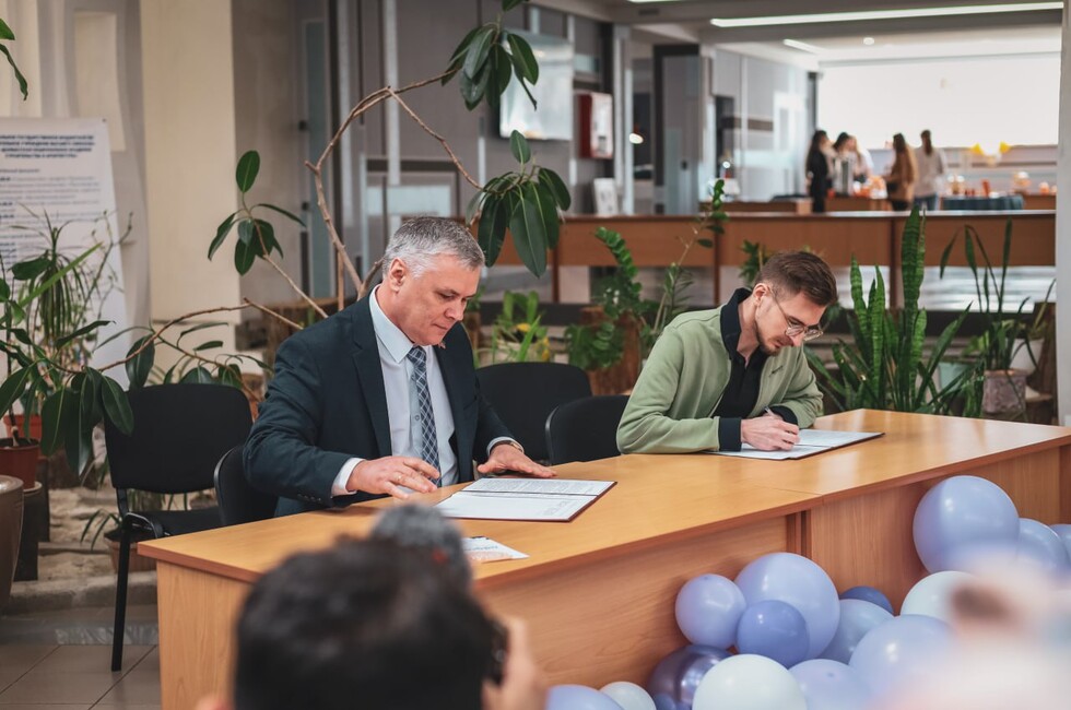 Фото: пресс-служба Ресурсного центра поддержки добровольчества в ДНР