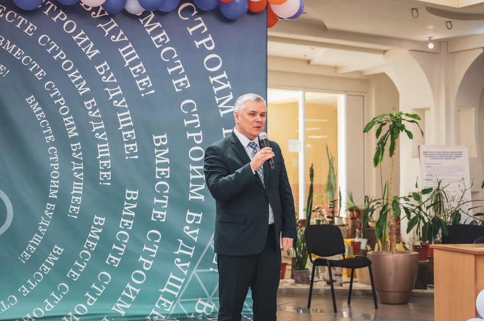 Фото: пресс-служба Ресурсного центра поддержки добровольчества в ДНР