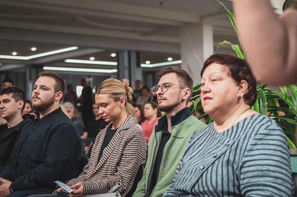 Фото: пресс-служба Ресурсного центра поддержки добровольчества в ДНР