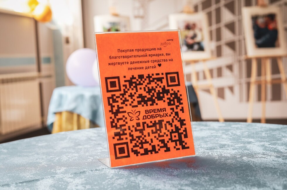 Фото: пресс-служба Ресурсного центра поддержки добровольчества в ДНР