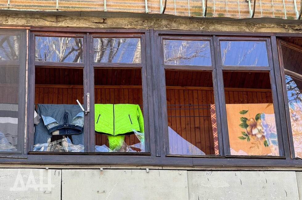 Фото: Донецкое агентство новостей