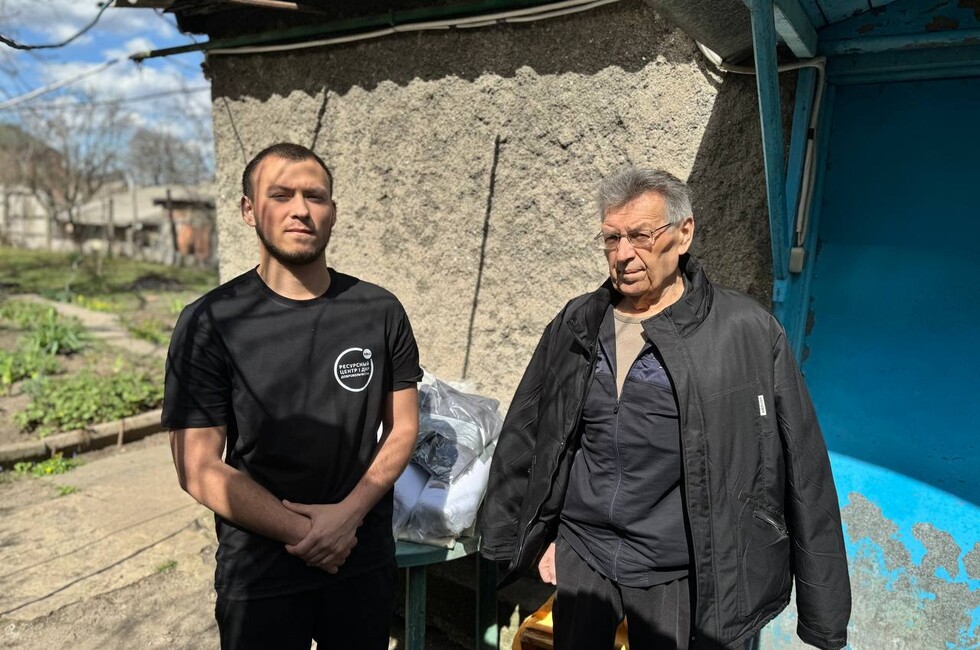 Фото: пресс-служба регионального штаба #МЫВМЕСТЕ