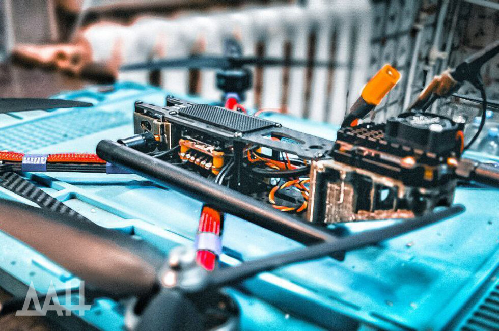 Фото из личного архива героя публикации