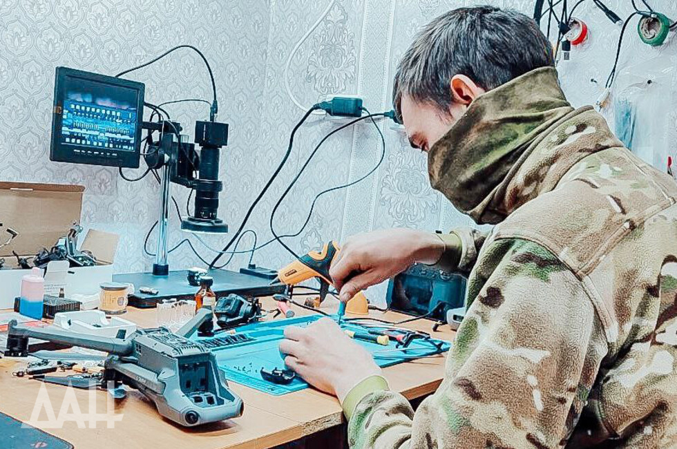 Фото из личного архива героя публикации