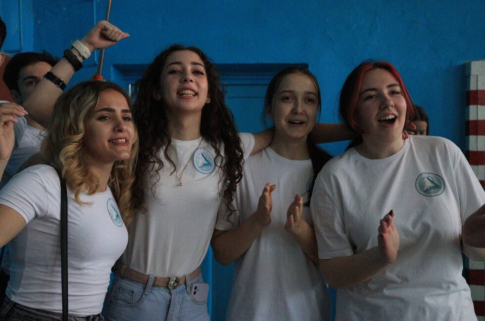 Фото: пресс-служба регионального отделения РСО