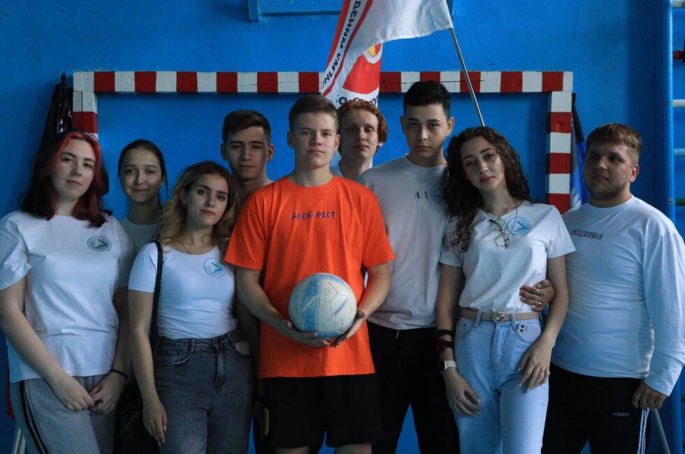 Фото: пресс-служба регионального отделения РСО