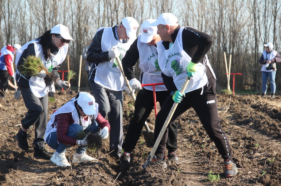 Фото: официальный сайт Главы ДНР Дениса Пушилина