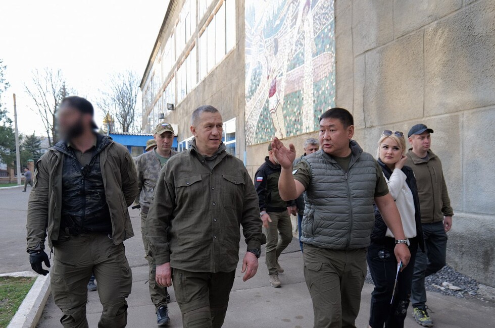 Фото: Официальный ТГ-канал Правительства РФ