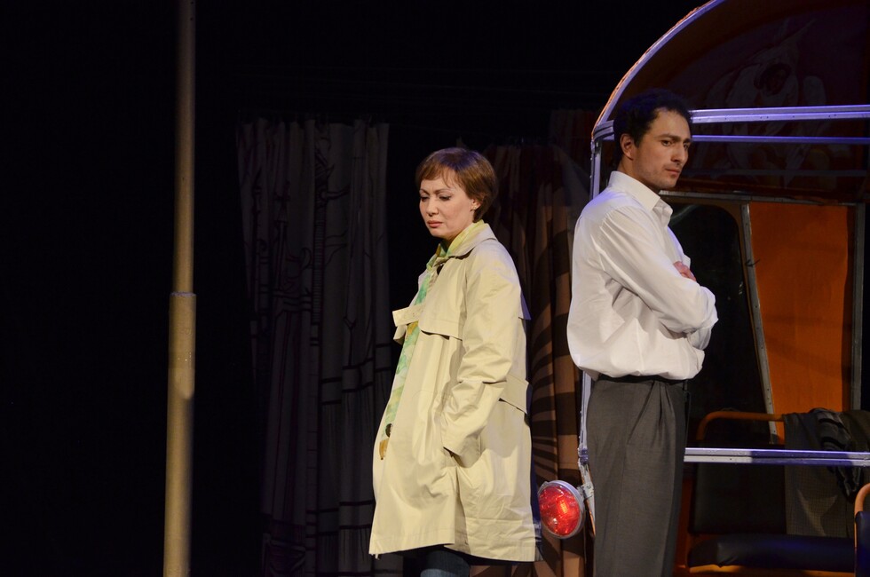 Фото: Официальная страница МДТ имени М. М. Бровуна в ВК