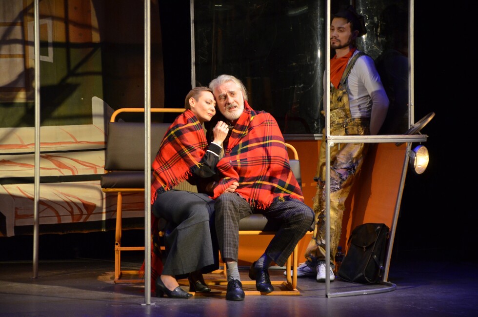 Фото: Официальная страница МДТ имени М. М. Бровуна в ВК