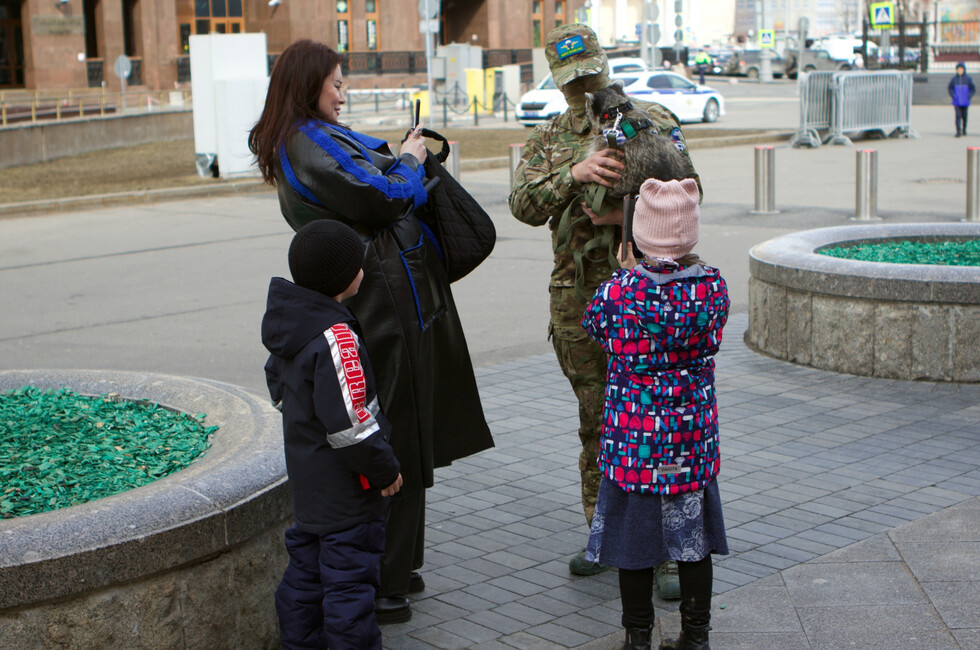 Фото: Херсонское агентство новостей