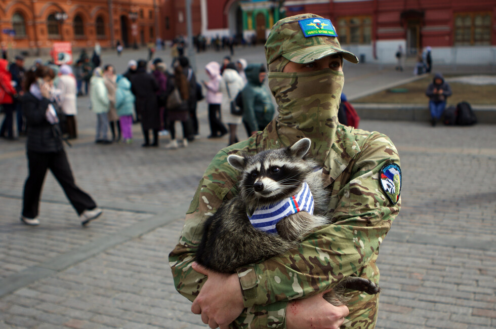 Фото: Херсонское агентство новостей