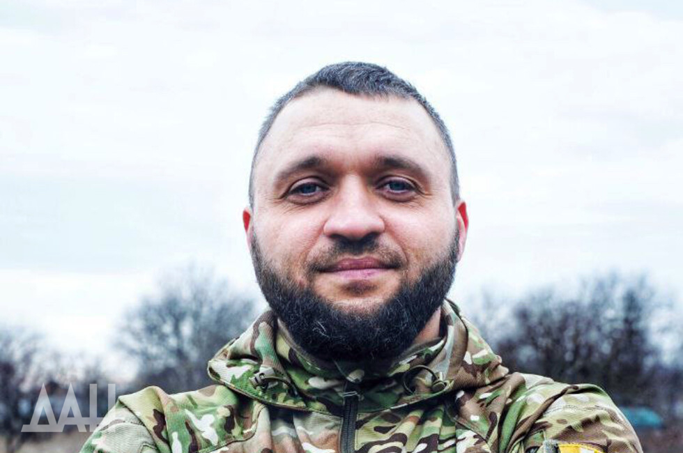 Фото из личного архива героя публикации