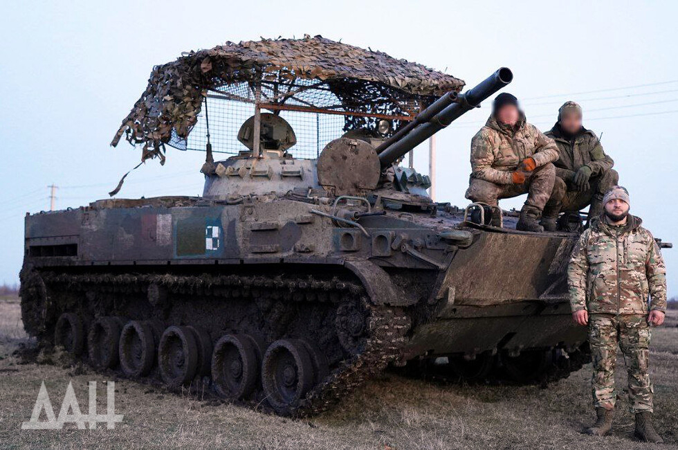 Фото из личного архива героя публикации