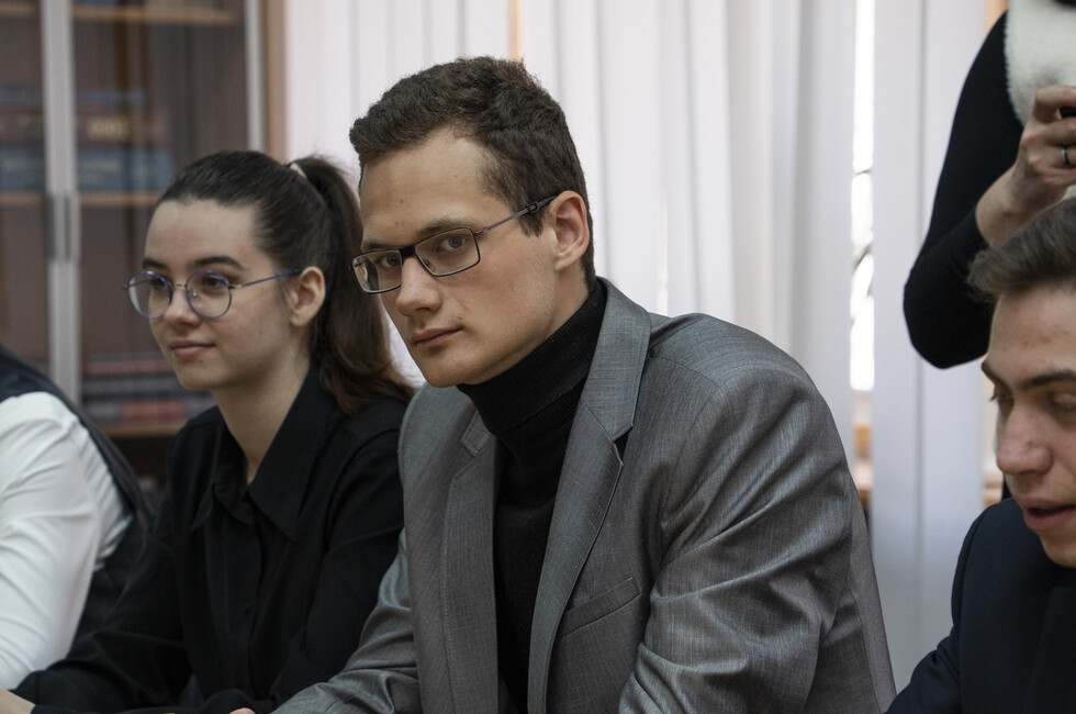 Фото: минмолодежи ДНР