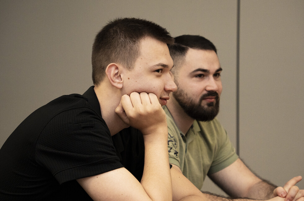 Фото: минмолодежи ДНР