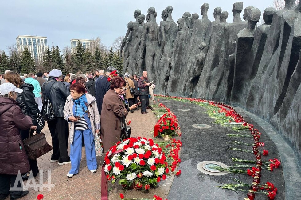 Фото: Донецкое агентство новостей
