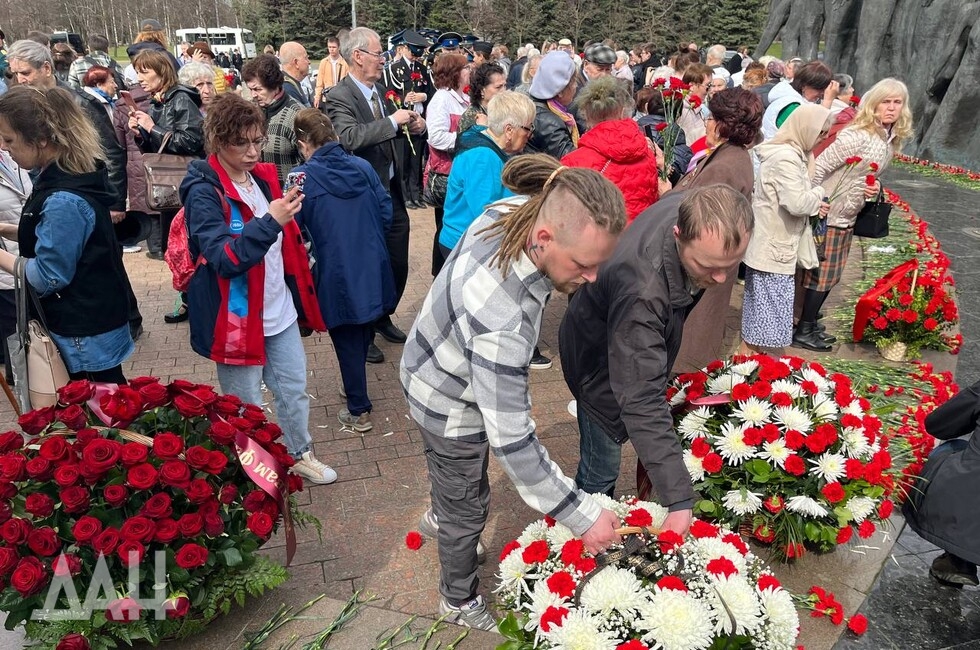 Фото: Донецкое агентство новостей