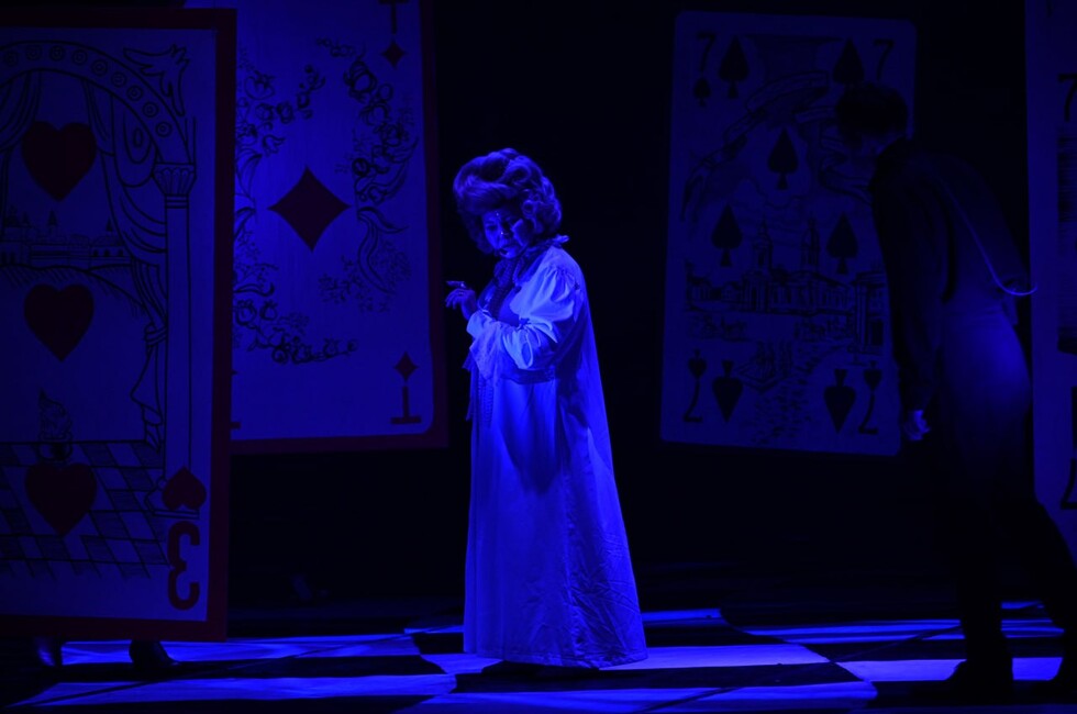 Фото: МДТ имени М. М. Бровуна