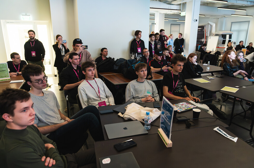 ФОТО: ПРЕСС-СЛУЖБА АНО РСВ 