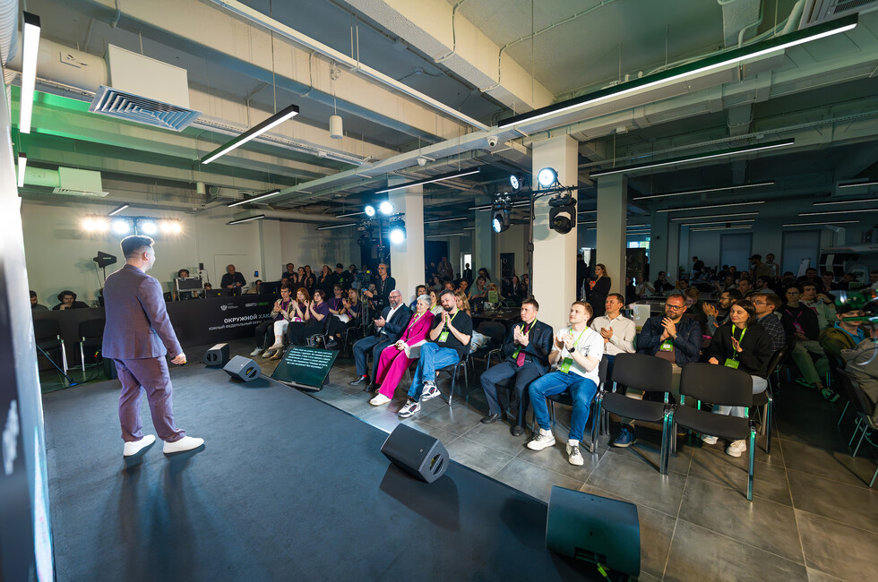 ФОТО: ПРЕСС-СЛУЖБА АНО РСВ 